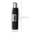 Insulated Water Bottle Hot Water Dispenser Portable Kettle for Trip Work Gym 1000ml black