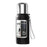 Insulated Water Bottle Hot Water Dispenser Portable Kettle for Trip Work Gym 2000ml black