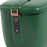 Rice Container Green Pantry Store Pet Food Storage Airtight Cereal Flour Bin L