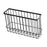 Iron Hanging Wire Basket Multifunctional for Cling Film Fridge Aluminum Foil L