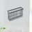 Iron Hanging Wire Basket Multifunctional for Cling Film Fridge Aluminum Foil S