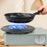 10inch Heat Diffuser Round Stove Diffuser Sturdy Versatile Simmer Ring Plate