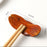 10 Pieces Wooden Chopstick Holders Chopstick Rest for Hotels Spoon Tableware Wide fish