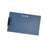 Electric Warming Tray Multifunctional for Housewarming House Parties Buffets blue