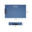 Electric Warming Tray Multifunctional for Housewarming House Parties Buffets blue