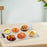 Electric Warming Tray Multifunctional for Housewarming House Parties Buffets gray