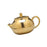 150ml Tea Kettle Handcrafted Gifts Multiuse for Kitchen Tea Room Sturdy Room A