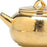 150ml Tea Kettle Handcrafted Gifts Multiuse for Kitchen Tea Room Sturdy Room B