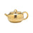 150ml Tea Kettle Handcrafted Gifts Multiuse for Kitchen Tea Room Sturdy Room B