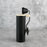 Coffee Grinder Handle Cover Portable Easy to Use Sealed Handle Storage Cover Black