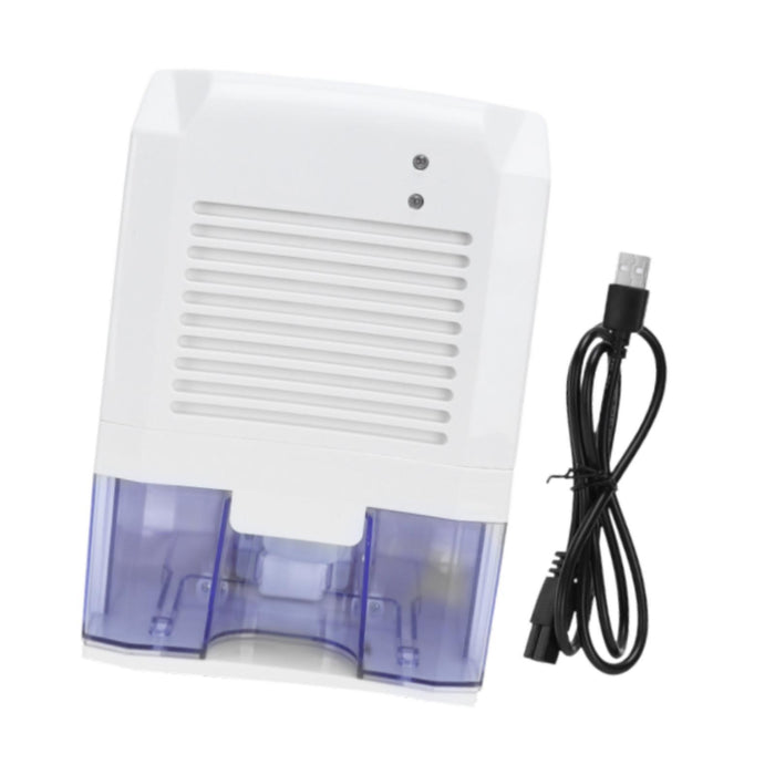 Small Dehumidifier Mini Moisture Dryer Machine for Bathroom Closet Cloakroom