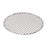 Grill Mesh Net Roasting Grid Wire Lightweight Tea Parties Barbecue Wired Net Diameter 28cm