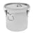 Stainless Steel Airtight Canister for Kitchen Kitchen Bucket for Storage Oil 6L