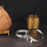 10Pcs Coconuts Storage Rack Compact Soup Rack Pot Holder for Restaurant Home