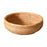 Rattan Basket Storage Basket Decorative Woven Bowl for Food Bread Vegetables Small