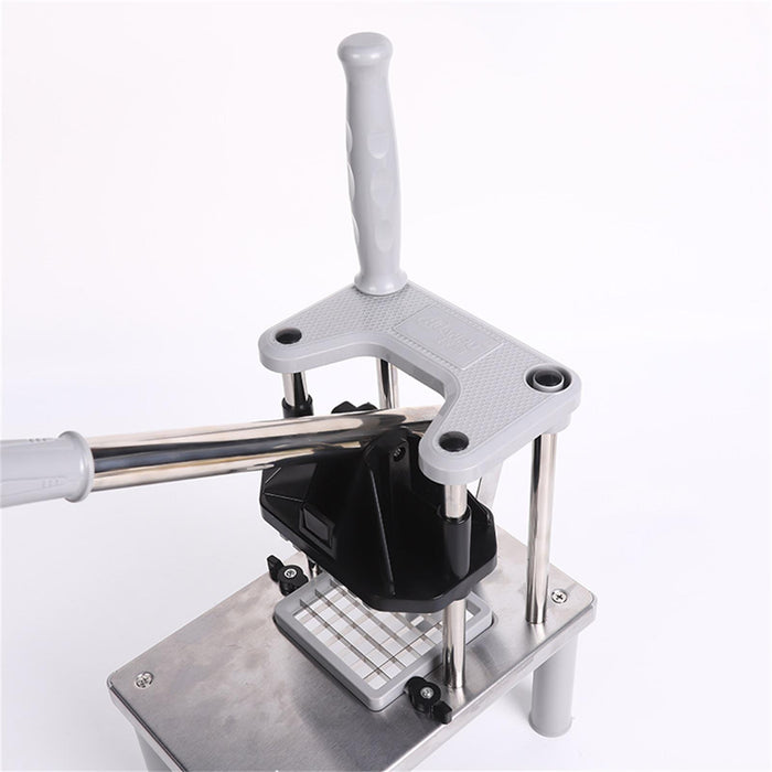 Stainless Steel Vegetable Fruit Cutter Potato Slicer for Fruit Onion Carrots