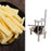 Stainless Steel Vegetable Fruit Cutter Potato Slicer for Fruit Onion Carrots