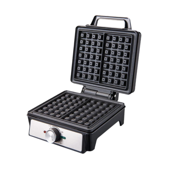 Waffle Machine Bakeware Breakfast Maker Machine for Breakfast Waffle Toastie