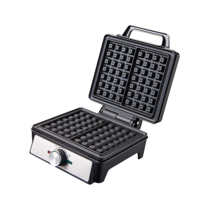 Waffle Machine Bakeware Breakfast Maker Machine for Breakfast Waffle Toastie