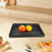 Serving Tray Multipurpose Dinner Tray for Parties Living Room Eating Storing Small