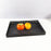 Serving Tray Multipurpose Dinner Tray for Parties Living Room Eating Storing Small