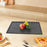 Serving Tray Multipurpose Dinner Tray for Parties Living Room Eating Storing Large