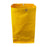 Cleaning Carts Bag High Capacity Waterproof Janitorial Cart Bag for Sundries 68x27.5x40cm