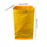 Cleaning Carts Bag High Capacity Waterproof Janitorial Cart Bag for Sundries 68x27.5x40cm