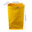 Cleaning Carts Bag High Capacity Waterproof Janitorial Cart Bag for Sundries 72x25x35cm