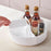 Rotating Makeup Holder Cosmetic Storage Holder for Pantry Cabinet Countertop