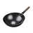 Wok Pan Induction Cooker Pots Manual Forging Iron Pan General Nonstick Wok