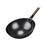 Wok Pan Induction Cooker Pots Manual Forging Iron Pan General Nonstick Wok