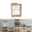 Rice Storage Container Large Capacity Versatile Dry Storage for Kitchen Home