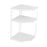 Corner Shelf Rack Counter and Cabinet Organizer for Kitchen Cupboard 3 layer