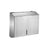 Toilet Paper Dispenser Waterproof Tissue Case for Bathroom Office Restaurant