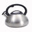 Whistling Kettle 3L with Ergonomic Handle Tea Pot for Outdoor Camping Coffee