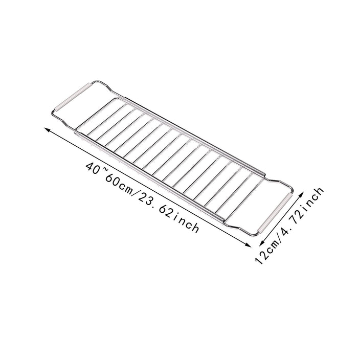 over The Sink Easy Clean Drainer for Cups over Sink Cork Coaster Small