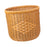 Dirty Clothes Storage Basket Space Saving Trash Can for Bedroom Home Kitchen