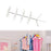 Tripod Clothes Drying Rack Laundry Drying Rack Clothing Rack for Indoor Home 24 clips