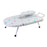 Crofta Mini Ironing Board Folding Ironing Board for Travel Sewing Room Laundry Room style E