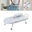 Crofta Mini Ironing Board Folding Ironing Board for Travel Sewing Room Laundry Room style E