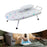 Crofta Mini Ironing Board Folding Ironing Board for Travel Sewing Room Laundry Room style E