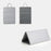 Iron Pad Countertop Sewing Room Hanging Flat Surface Apartment Dorm Iron Mat