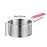 Stainless Steel Fry Basket Deep Frying for Chicken Wing French Fries Serving 20cm