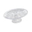 Pedestal Fruit Plate Decorative Multipurpose Serving Tray for Home Countetop 30cm