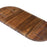 Wood Cheese Board Practical Serving Board for Wedding Home Party