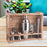 14Pcs Cocktail Shaker Set Professional Bartender Kits for Party Wedding Home