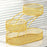 3 Layer Fruit Basket Multiuse Kitchen Countertop Rack for Bread Potato Onion gold