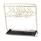 Stainless Steel Grill Racks Meat Roasting Grilling Stand for Kitchen Outdoor gold