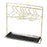 Stainless Steel Grill Racks Meat Roasting Grilling Stand for Kitchen Outdoor gold